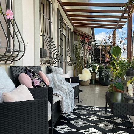 Casa Italia Hospitality Apartment Lunghezza Екстериор снимка