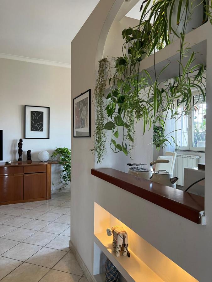 Casa Italia Hospitality Apartment Lunghezza Екстериор снимка