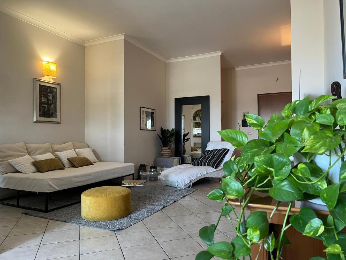 Casa Italia Hospitality Apartment Lunghezza Екстериор снимка
