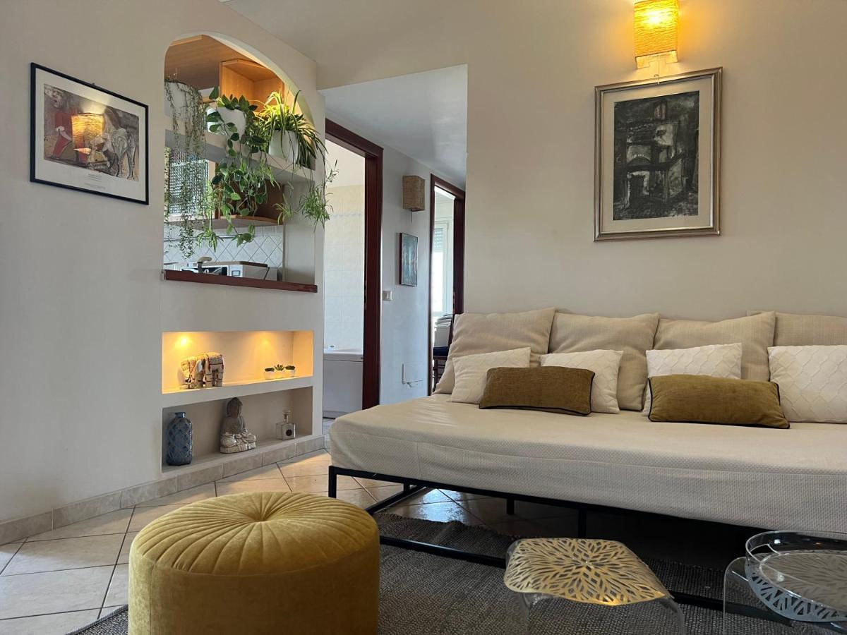 Casa Italia Hospitality Apartment Lunghezza Екстериор снимка