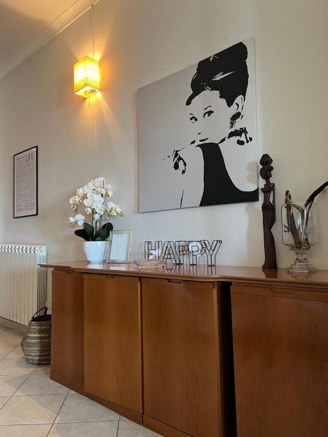 Casa Italia Hospitality Apartment Lunghezza Екстериор снимка