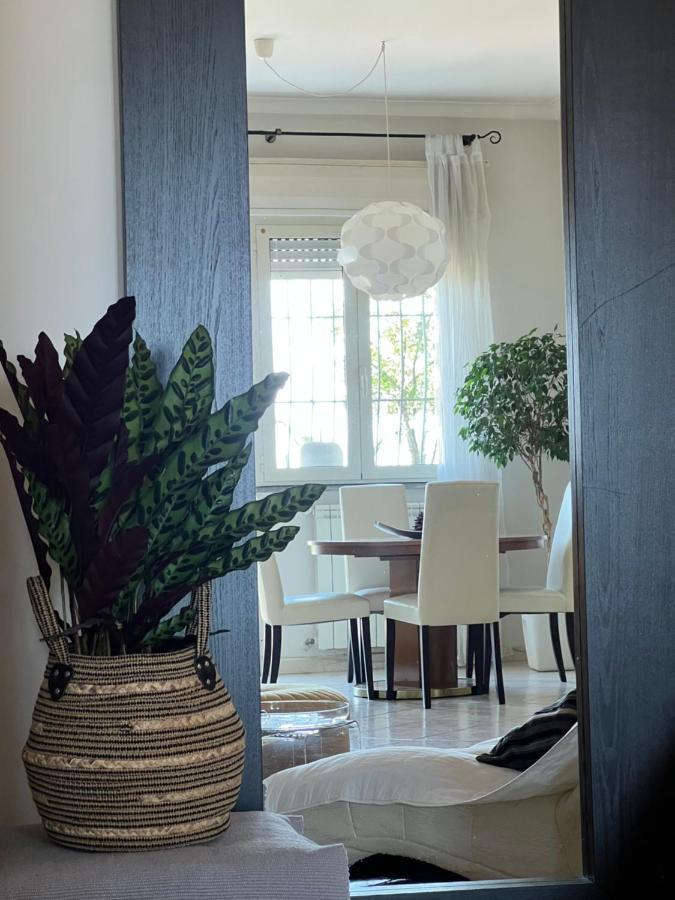 Casa Italia Hospitality Apartment Lunghezza Екстериор снимка