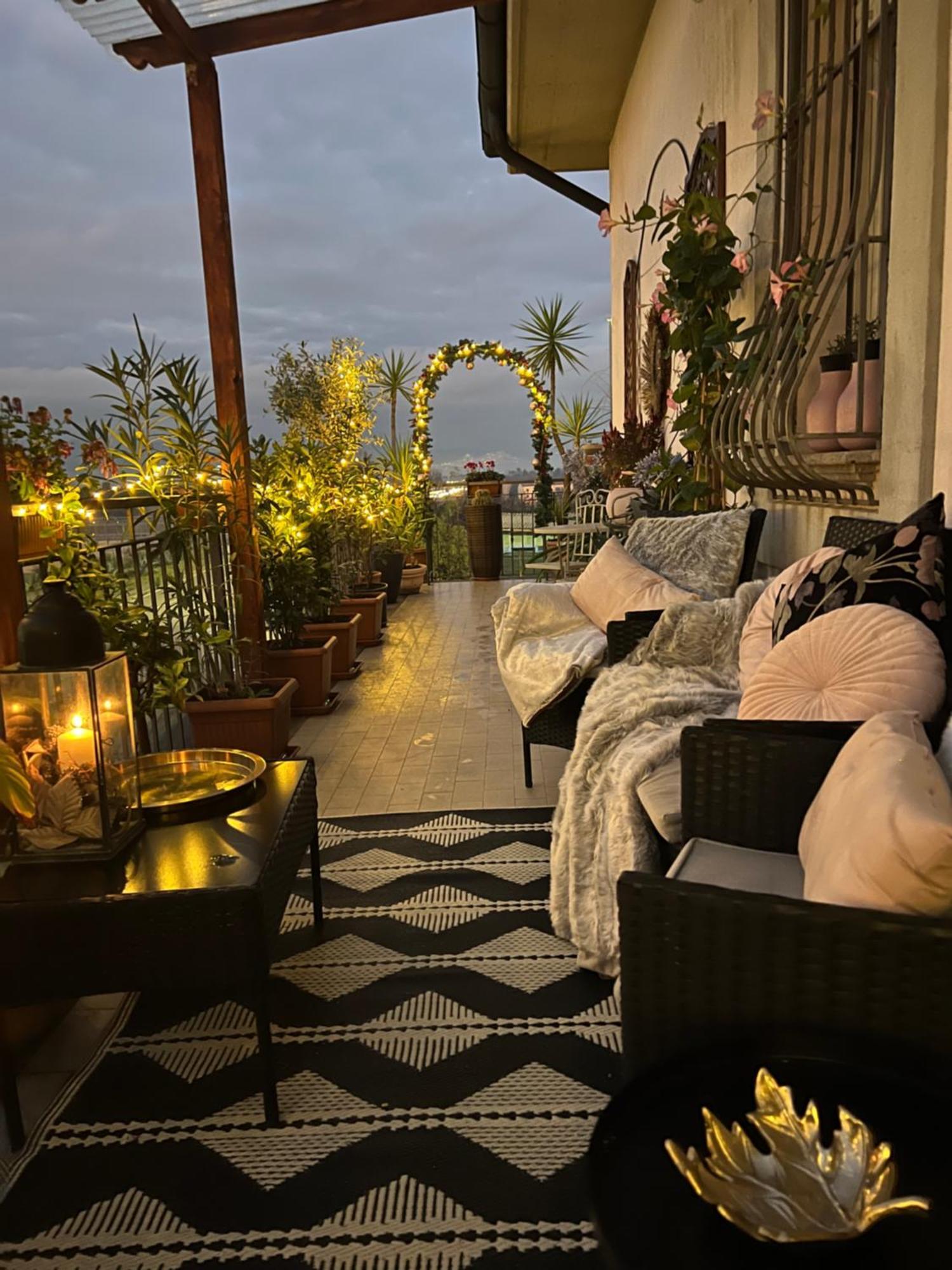 Casa Italia Hospitality Apartment Lunghezza Екстериор снимка