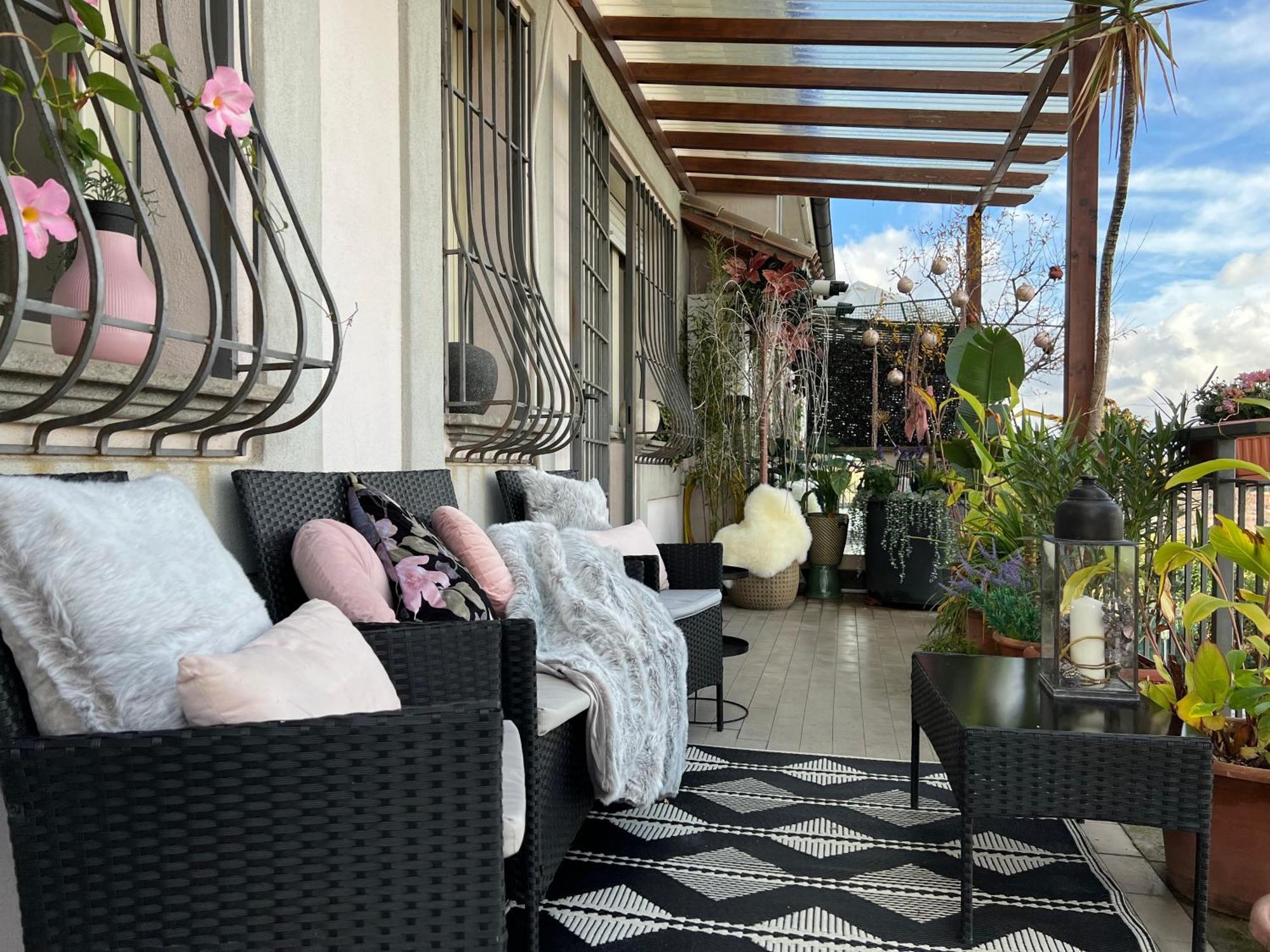 Casa Italia Hospitality Apartment Lunghezza Екстериор снимка