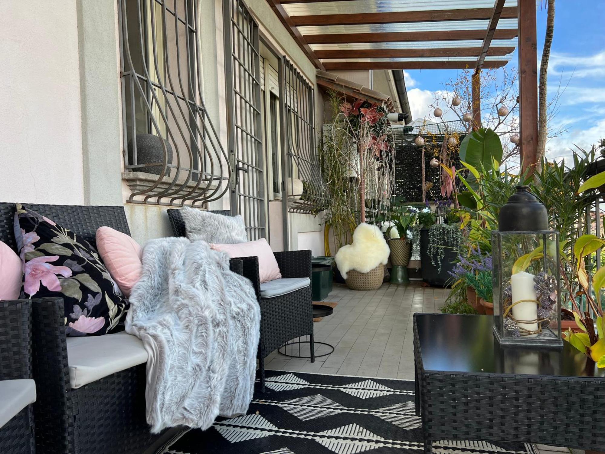 Casa Italia Hospitality Apartment Lunghezza Екстериор снимка