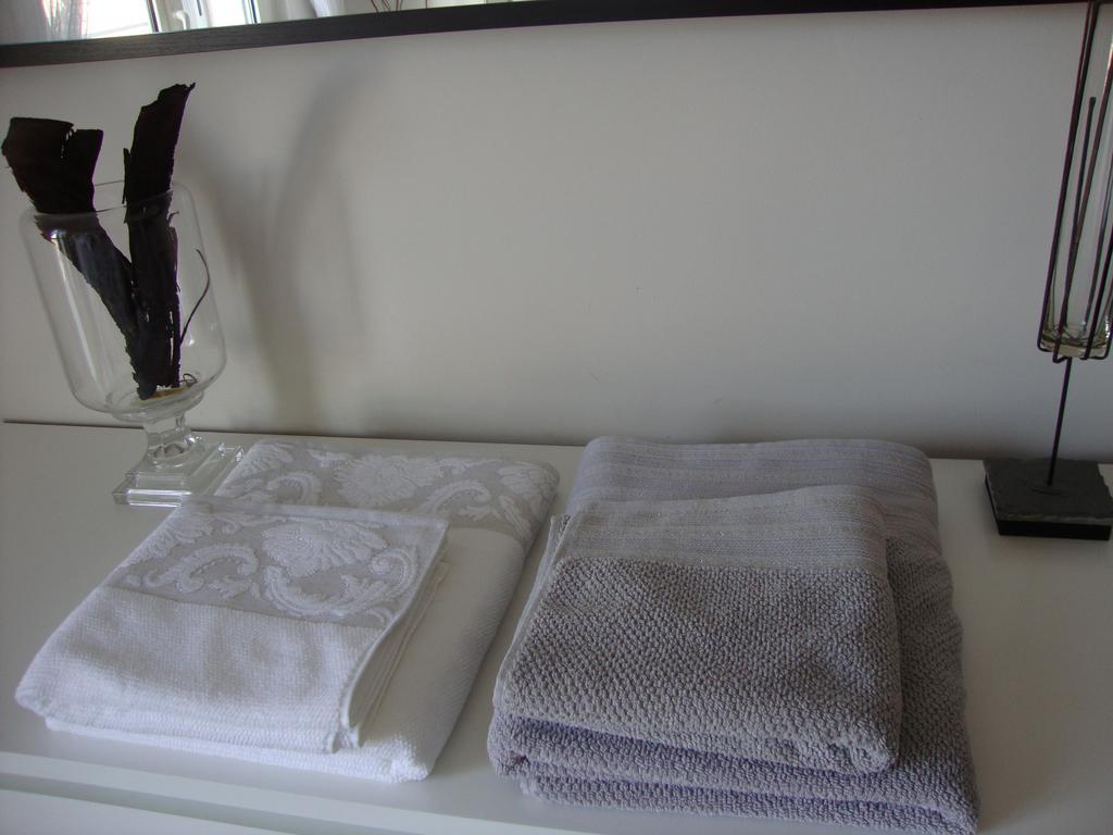 Casa Italia Hospitality Apartment Lunghezza Стая снимка