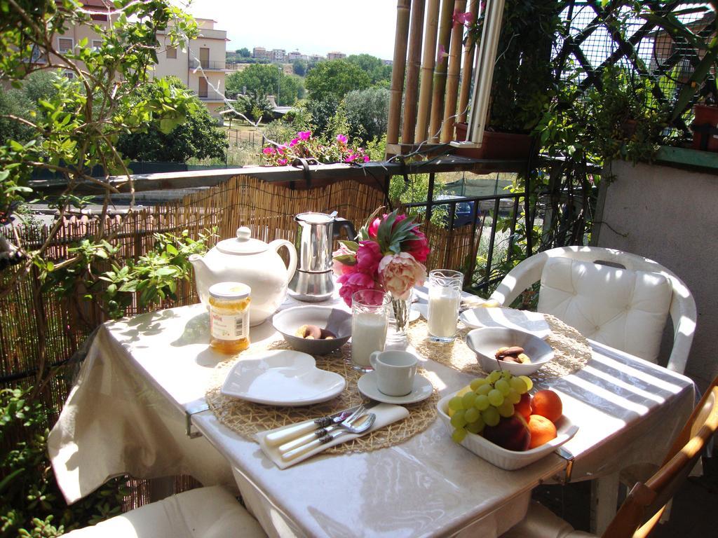 Casa Italia Hospitality Apartment Lunghezza Екстериор снимка
