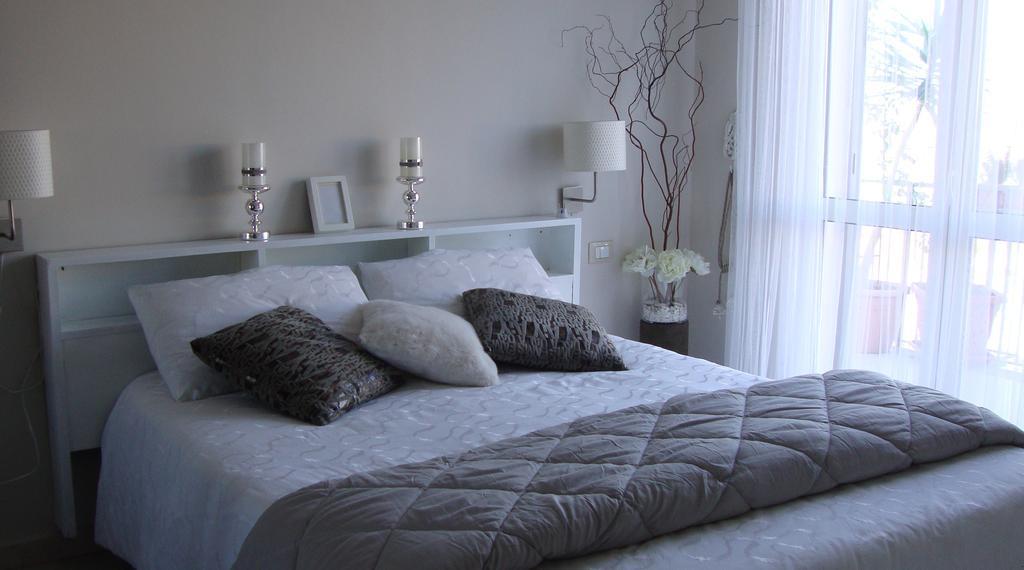 Casa Italia Hospitality Apartment Lunghezza Екстериор снимка